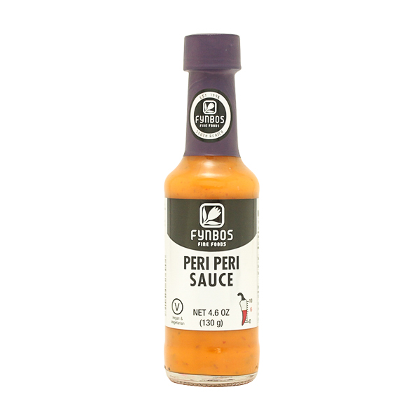 peri peri sauce